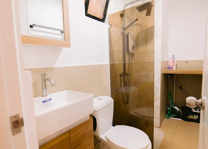 Bed & Breakfast Alexandrite At Royal Oceancrest Lapu-Lapu City