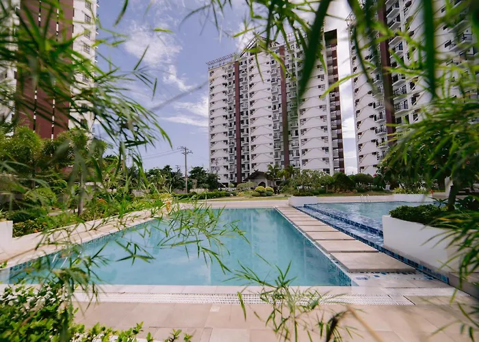 Bed & Breakfast Alexandrite At Royal Oceancrest Lapu-Lapu City