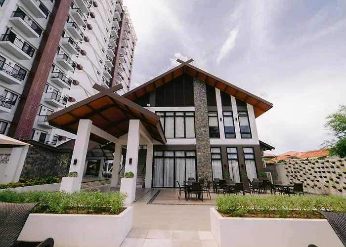Alexandrite At Royal Oceancrest Bed & Breakfast Lapu-Lapu City