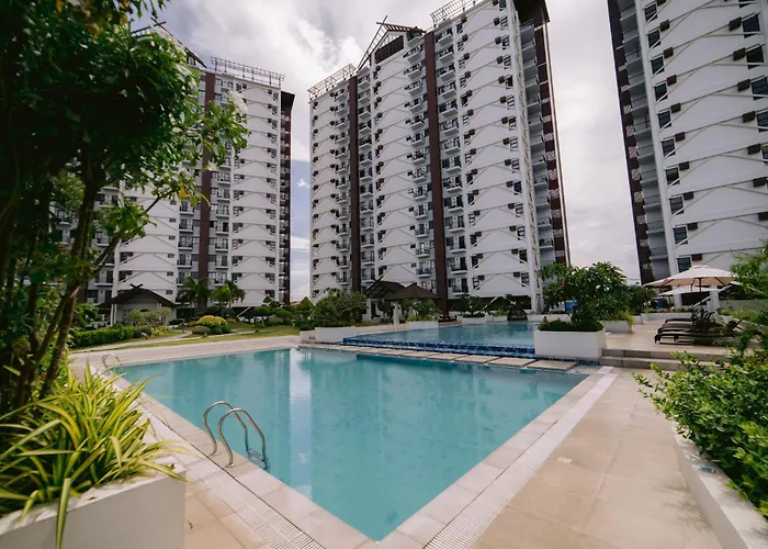 Alexandrite At Royal Oceancrest Lapu-Lapu City