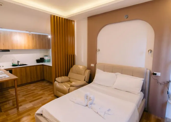 Alexandrite At Royal Oceancrest * Lapu-Lapu City