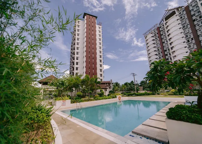 Alexandrite At Royal Oceancrest