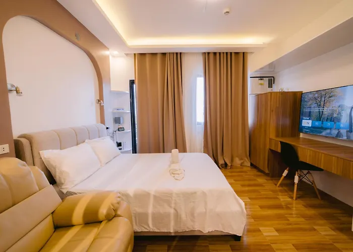 Bed & Breakfast Alexandrite At Royal Oceancrest