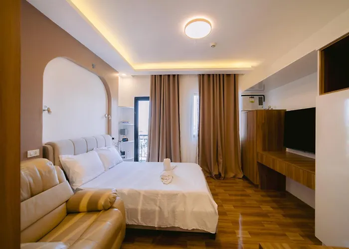 Alexandrite At Royal Oceancrest * Lapu-Lapu City