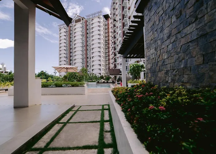 Alexandrite At Royal Oceancrest Bed & Breakfast *