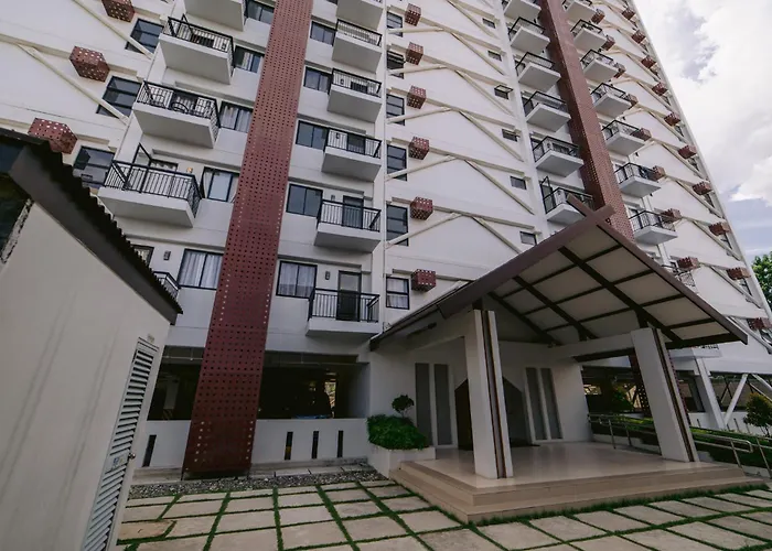 Bed & Breakfast Alexandrite At Royal Oceancrest