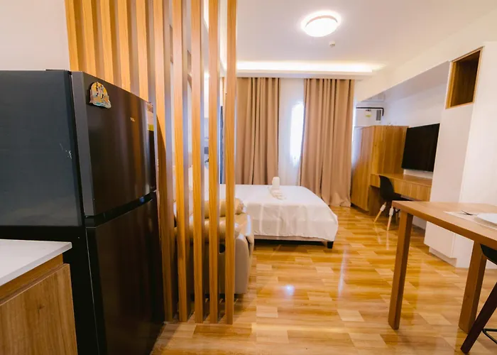 Alexandrite At Royal Oceancrest Bed & Breakfast Lapu-Lapu City