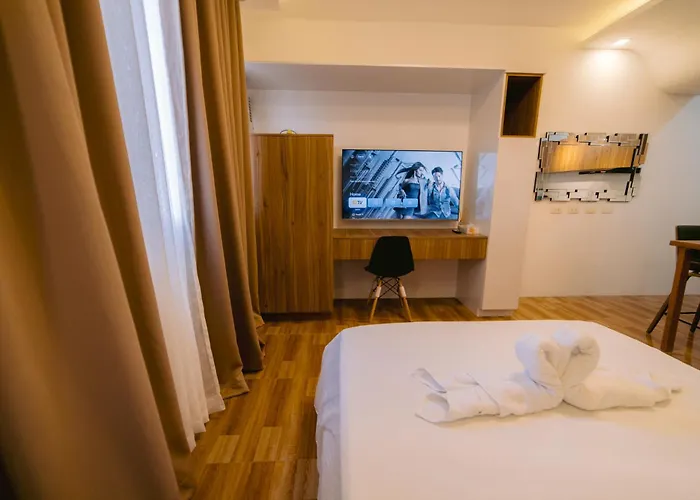 Bed & Breakfast Alexandrite At Royal Oceancrest Lapu-Lapu City