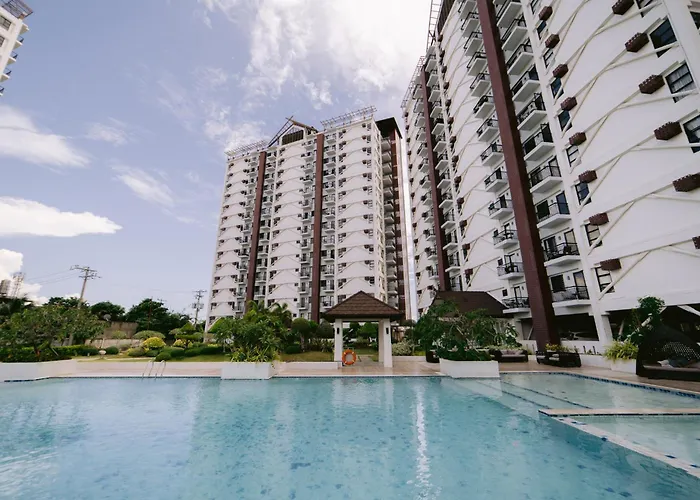 Alexandrite At Royal Oceancrest Bed & Breakfast Lapu-Lapu City